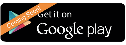 Get it on Google Play — Coming Soon